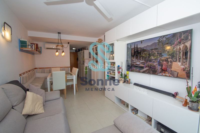 Foto f7fb4dbe-52be-4702-99cf-ced383c48178. Pis a Ferreries poble Ferreries