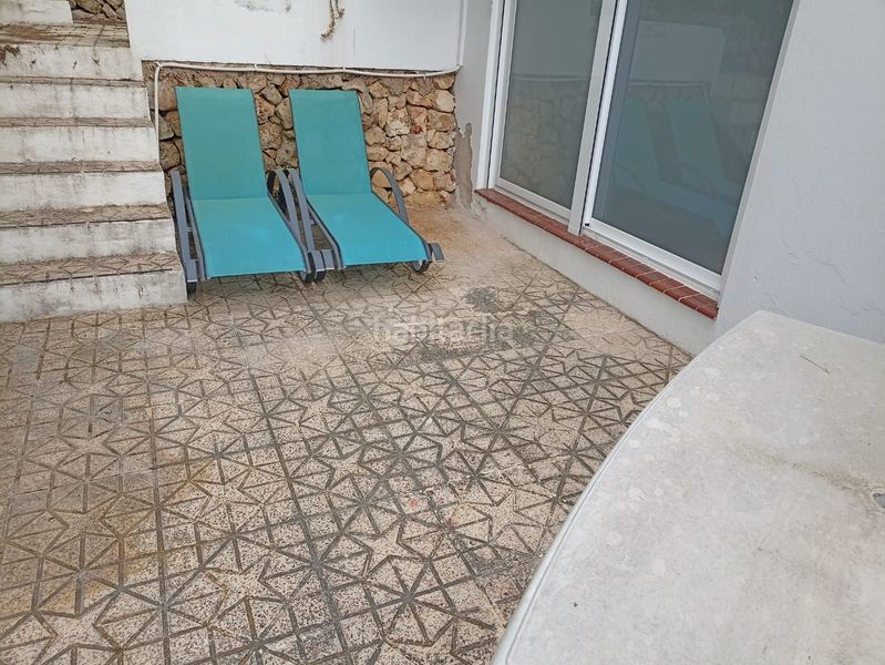 Foto 72744648-ce2b-4c27-bc24-ad8c5114c3d7. Piccolo appartamento in Cala d´En Bosch-Serpentona Ciutadella de Menorca