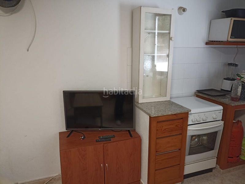 Foto dced2ca2-beb4-4bd3-b30a-92afbceddeb7. Piccolo appartamento in Cala d´En Bosch-Serpentona Ciutadella de Menorca