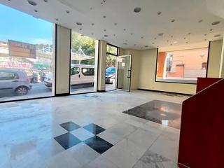 Business premise in Karmengo Andre Maria Kalea