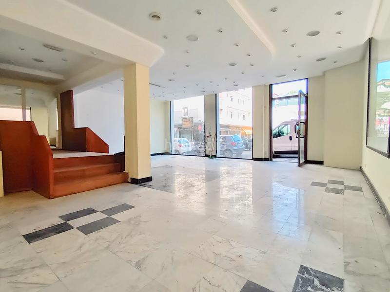 Foto d5b47f19-781c-4098-aa7d-3764cbafb428. Geschäftsraum in Egia Donostia - San Sebastián