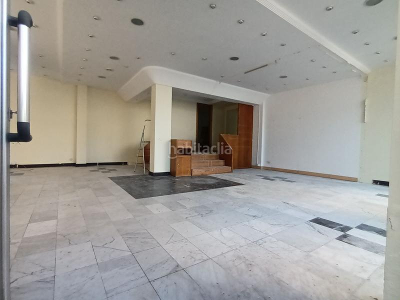 Foto 51057d24-936c-413f-955d-1fb81c0b5288. Local comercial en Egia Donostia - San Sebastián