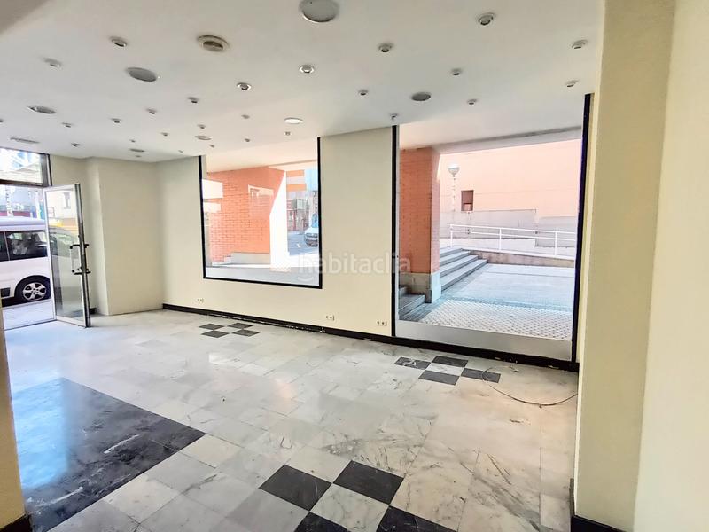 Foto ace978f2-a429-49f4-ab11-e4738744332b. Local comercial en Egia Donostia - San Sebastián