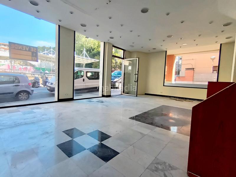 Foto e856d6b4-5456-4c42-a04f-a461632a0766. Local comercial en Egia Donostia - San Sebastián