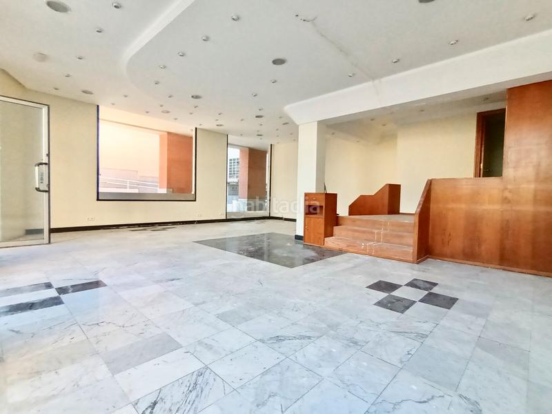 Foto 3b289fb3-b8c1-46e1-92ed-d981f7ca6aa8. Local commercial dans Egia Donostia - San Sebastián