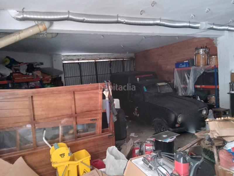 Foto 1d14c9f1-4f12-4ec5-9a23-b20ca45488db. Aparcament cotxe a Altza Donostia - San Sebastián