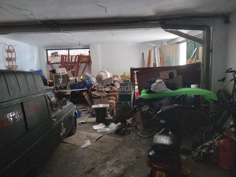 Foto 83f42b44-9fa7-45cc-94d9-5d3be74a8980. Aparcament cotxe a Altza Donostia - San Sebastián