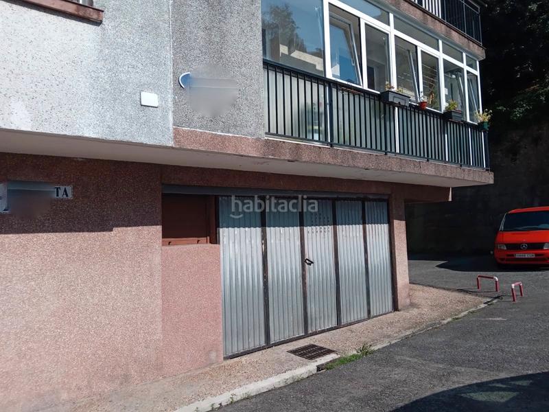 Foto 30817af6-323f-46d3-9a34-71fef9ef6f8a. Posto auto in Altza Donostia - San Sebastián