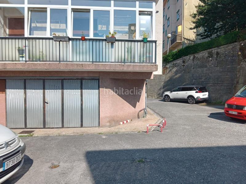 Foto dda2e7cf-42a9-4580-9b59-7d2bbc100462. Posto auto in Altza Donostia - San Sebastián