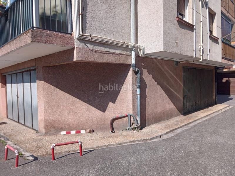 Foto dfb7aa3f-c258-4895-9283-76eceee86129. Posto auto in Altza Donostia - San Sebastián