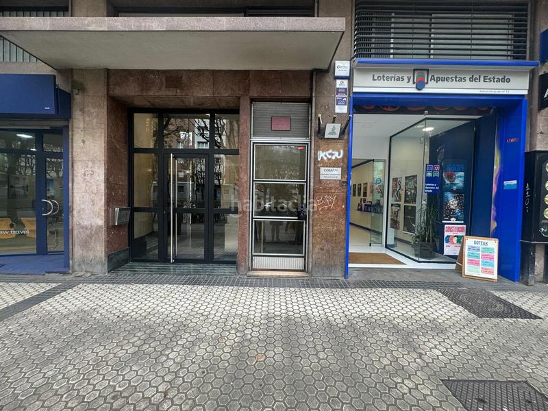 Foto d5b078cc-e5a1-4748-9542-687d15d6200a. Local comercial a Anoeta Donostia - San Sebastián