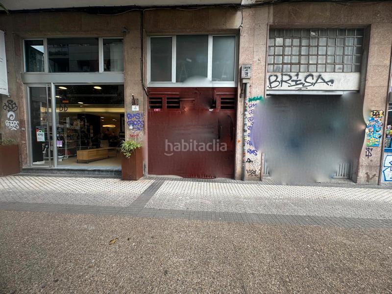 Foto e86a8c6d-0310-472b-ab8f-81fdaffd236f. Local comercial a Anoeta Donostia - San Sebastián