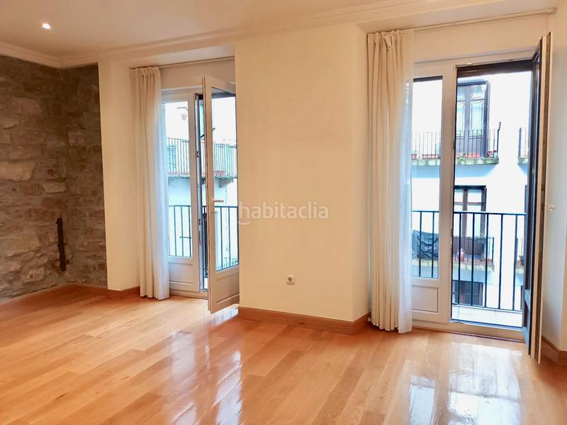 Foto 1feff558-263f-40ae-b2f2-0ead1f4e3d16. Location appartement avec chauffage dans Área Romántica Donostia - San Sebastián