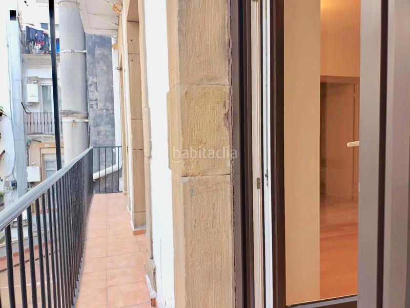 Foto 2f6512de-79b6-4ab3-91b7-96765d335c58. Location appartement avec chauffage dans Área Romántica Donostia - San Sebastián