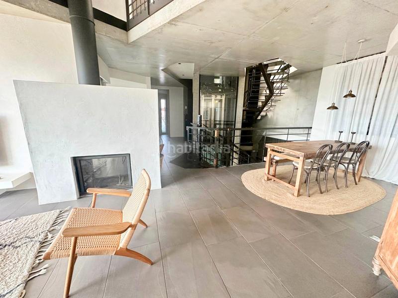 Foto 4392e0cf-83d7-4fe7-9718-76aafde3e9be. Casa pareada oriamendi en Miramon-Zorroaga Donostia - San Sebastián