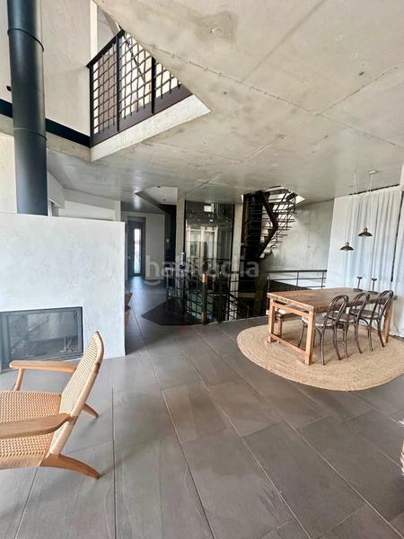 Foto a8689766-02f2-4d87-8f2e-4507bed5ee79. Casa pareada oriamendi en Miramon-Zorroaga Donostia - San Sebastián