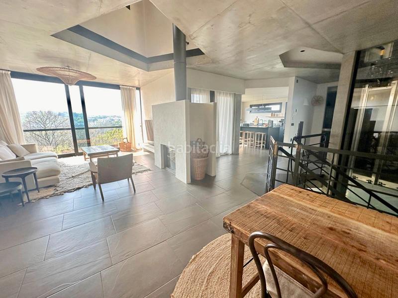 Foto dc474534-597f-44a1-8310-d6a461a36907. Casa pareada oriamendi en Miramon-Zorroaga Donostia - San Sebastián