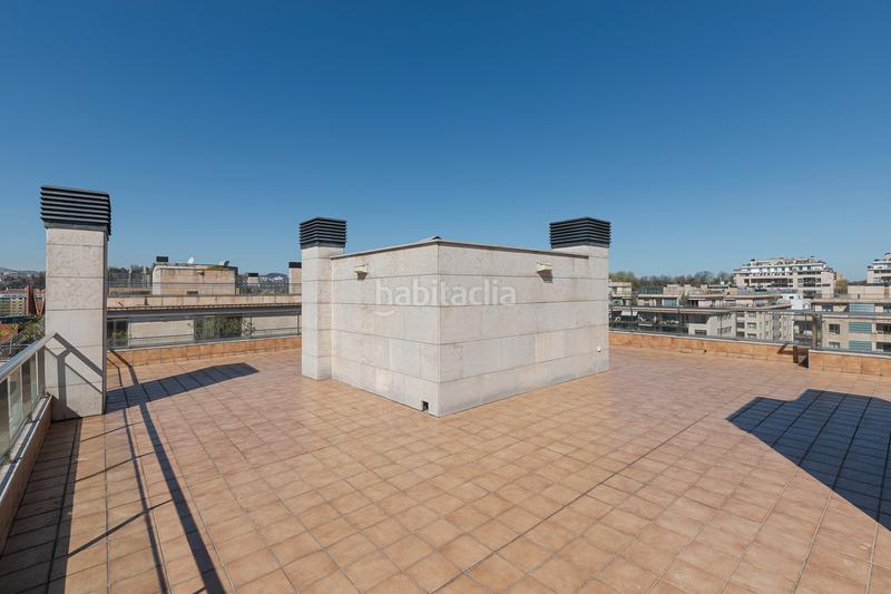 Foto 0cf329e9-ba22-49c5-98f9-13077f7ab678. Pis amb calefacció aparcament a Riberas Donostia - San Sebastián