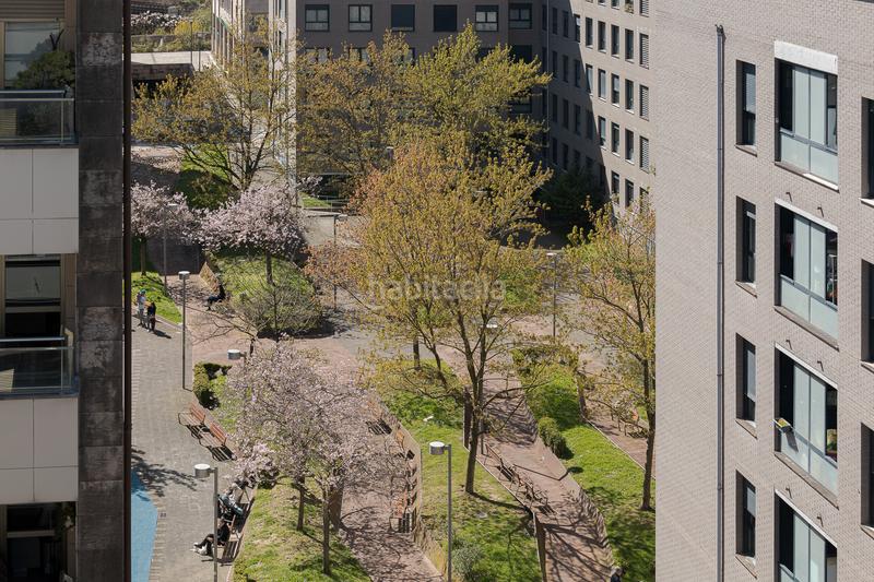 Foto 5c23d9ca-dd20-4bd2-9a14-cecca0172758. Pis amb calefacció aparcament a Riberas Donostia - San Sebastián