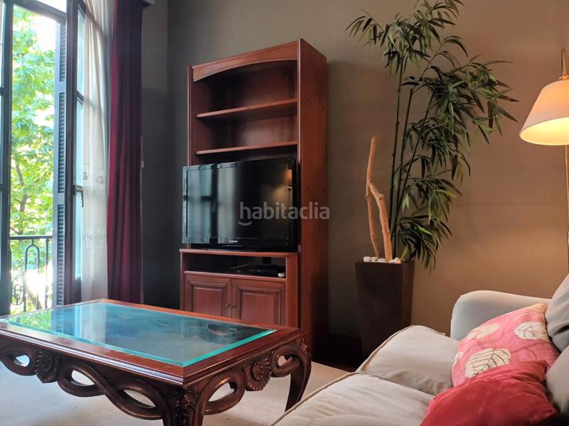Foto 41cd5240-42ee-472d-8e7a-71f0f87cfff6. Location appartement avec chauffage dans Área Romántica Donostia - San Sebastián