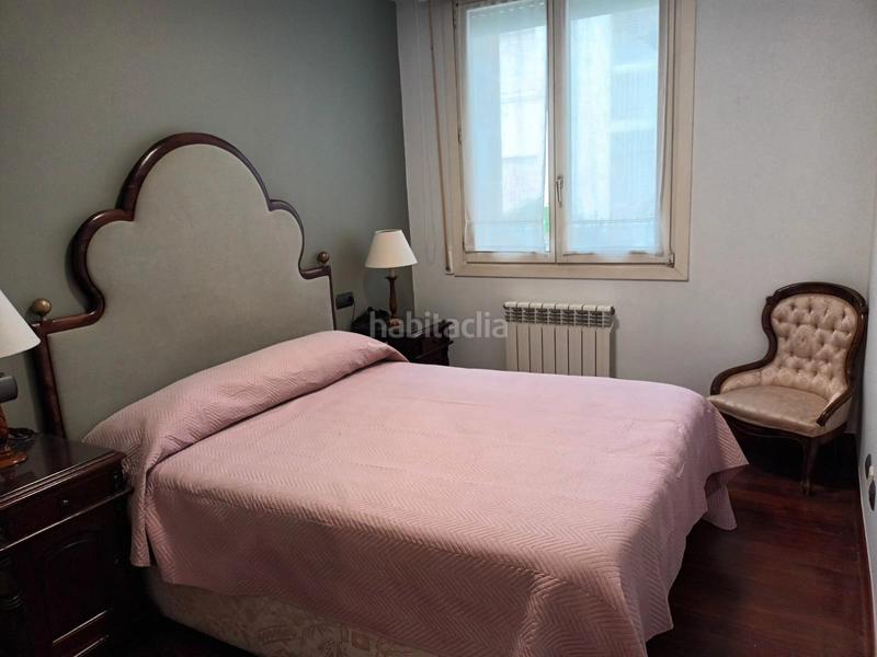 Foto 905c5b04-6b4e-49bf-b6b5-12f4f4ae5f44. Location appartement avec chauffage dans Área Romántica Donostia - San Sebastián