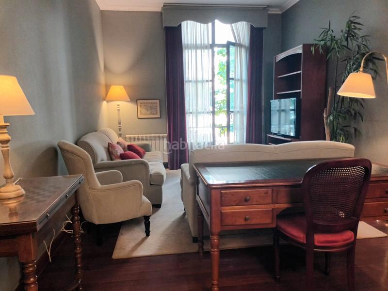 Foto add68d36-3c5b-4596-b81a-689354476a5e. Location appartement avec chauffage dans Área Romántica Donostia - San Sebastián