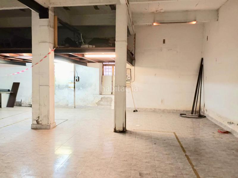 Foto 1b643b94-6a69-4d8d-a904-3a8911b40441. Locale commerciale in Miracruz Donostia - San Sebastián