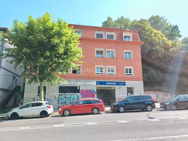 Foto 1fedfef1-5092-45b4-aa37-2cfb60609f7e. Locale commerciale in Miracruz Donostia - San Sebastián