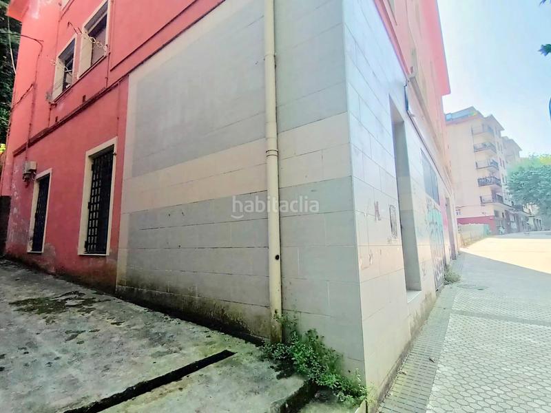 Foto 30e848d9-b176-4c05-ab8e-0d70440b11b9. Locale commerciale in Miracruz Donostia - San Sebastián