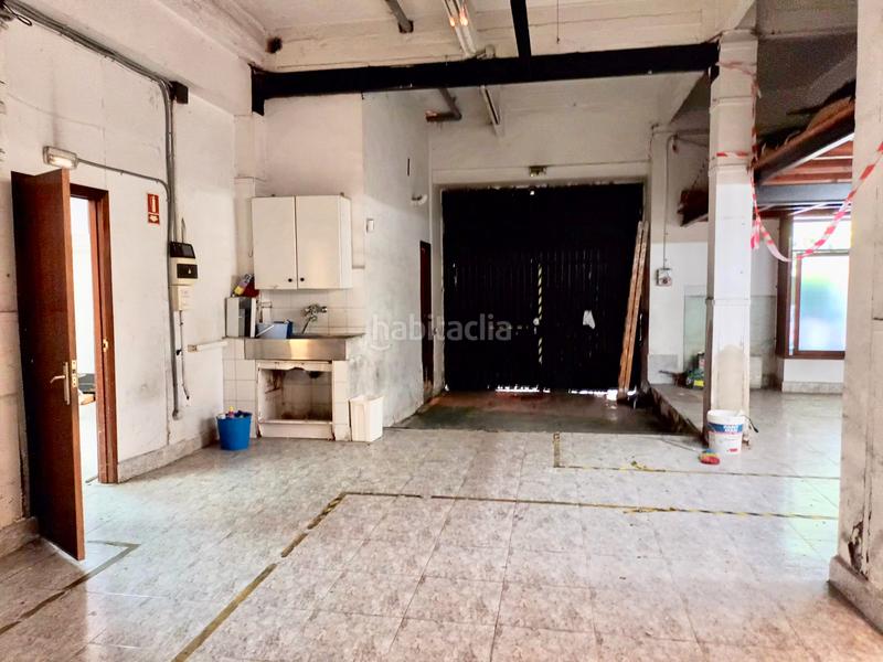 Foto 3a516413-9dde-4f24-a4c6-93398bc29f9e. Locale commerciale in Miracruz Donostia - San Sebastián