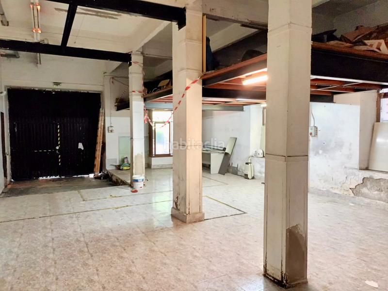 Foto 56711913-4d8a-4d9f-8465-d07aba4d67a9. Locale commerciale in Miracruz Donostia - San Sebastián