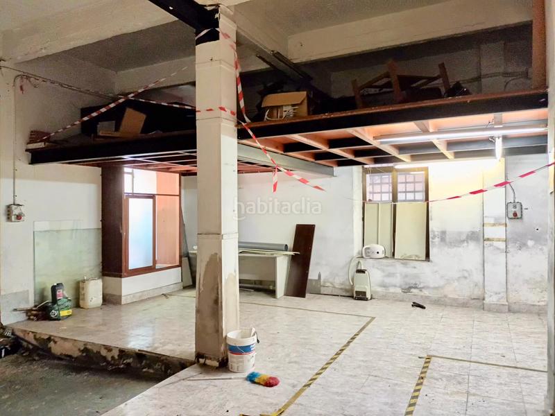 Foto 82fff280-8df2-4bab-8954-d9dba110e809. Locale commerciale in Miracruz Donostia - San Sebastián