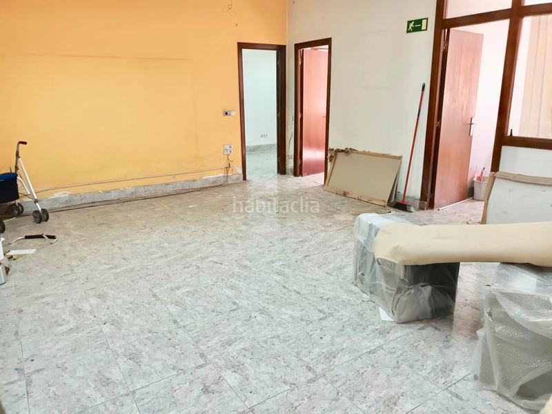 Foto ebb90ff2-7e63-4d84-a96a-40086132c342. Locale commerciale in Miracruz Donostia - San Sebastián