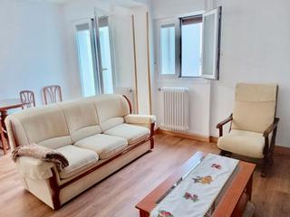 Location Appartement  Bergara kalea. Alquiler temporal