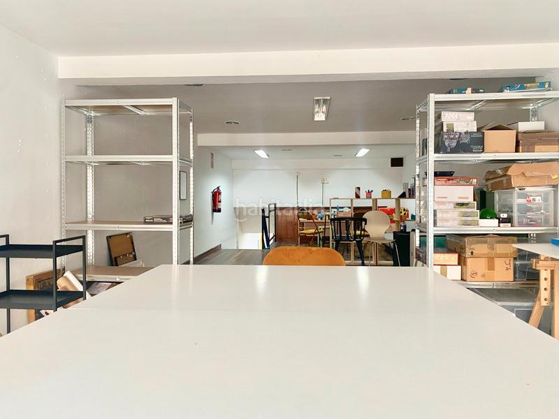 Foto 0bbd089d-2536-4c31-b72b-5a162380614a. Local comercial local en Hernani