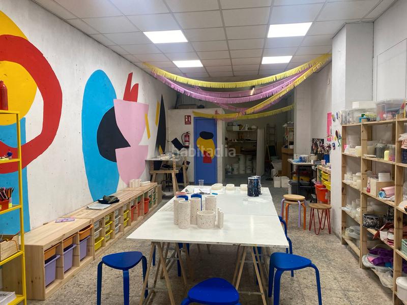 Foto 472a91f1-430e-4d08-915d-2e972cc4f9e3. Local comercial local en Hernani