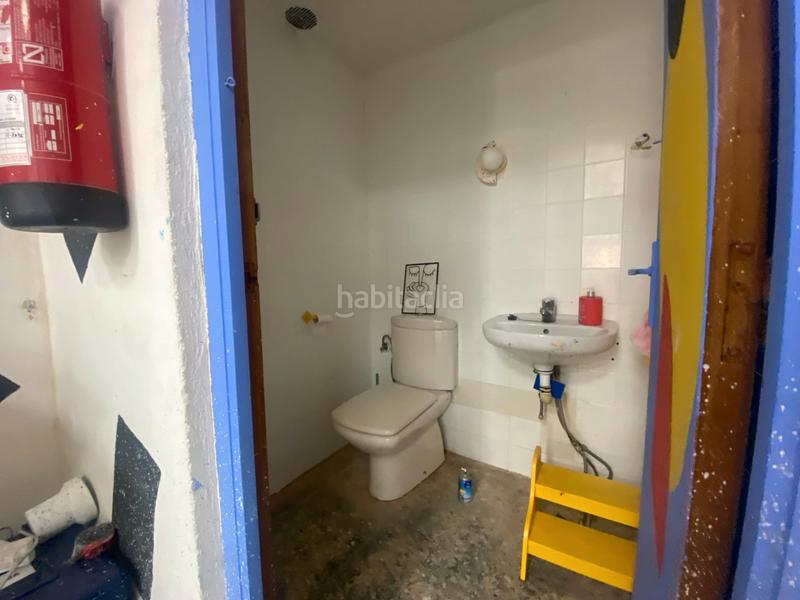 Foto a8c4a6bf-d04c-4978-bf8a-2c23632d0211. Local comercial local en Hernani