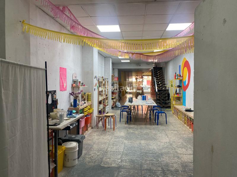 Foto b8aba758-25f2-48e6-bc17-2ee0a381efde. Local comercial local en Hernani