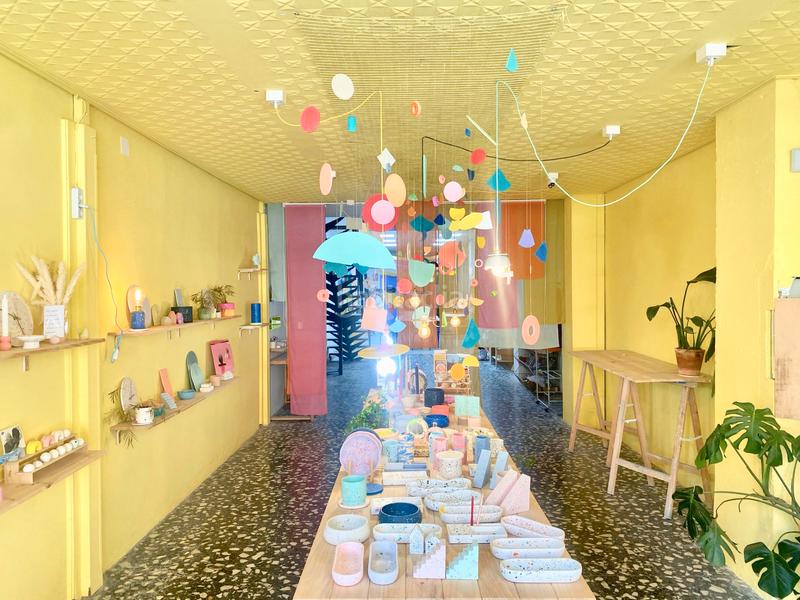 Foto dfa809b8-bfb3-4b56-8cda-8a9cc7ac3c05. Local comercial local en Hernani