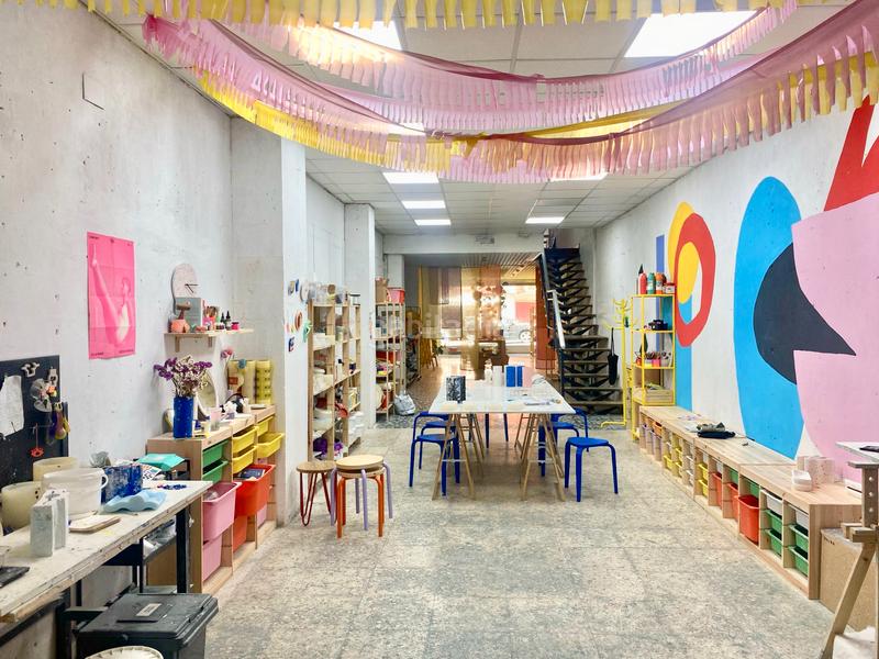 Foto e352deed-fc72-40a3-a0f6-0a2f46739cad. Local comercial local en Hernani