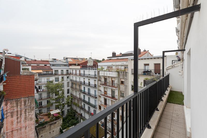 Foto 8aa952f5-1ca0-4db8-9730-9fc1d3c94766. Piso Gros en Gros Donostia - San Sebastián