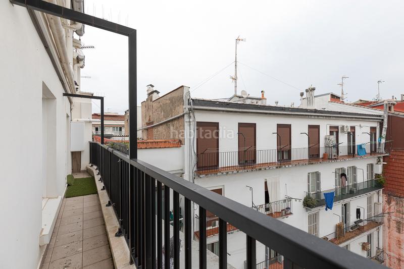 Foto cc3a6a8a-38e9-497c-b81b-4b52d4498d8f. Piso Gros en Gros Donostia - San Sebastián