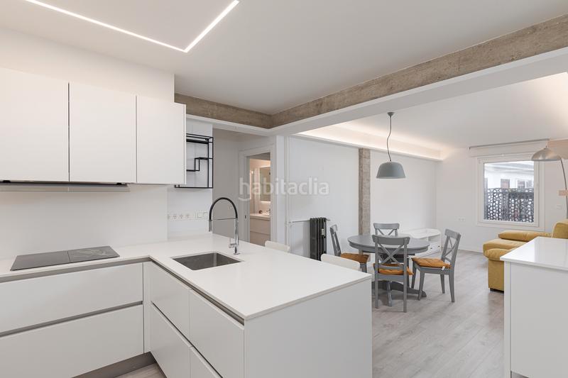 Foto db01bc72-83a6-4c84-a90b-24f2312109ba. Piso Gros en Gros Donostia - San Sebastián
