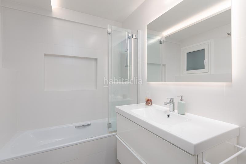 Foto e8d6a331-36ad-49d3-83bc-b80ee7d7d079. Piso Gros en Gros Donostia - San Sebastián