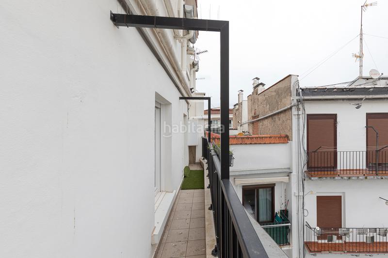 Foto f734d190-ecb8-4ff6-b82a-67b86786df02. Piso Gros en Gros Donostia - San Sebastián
