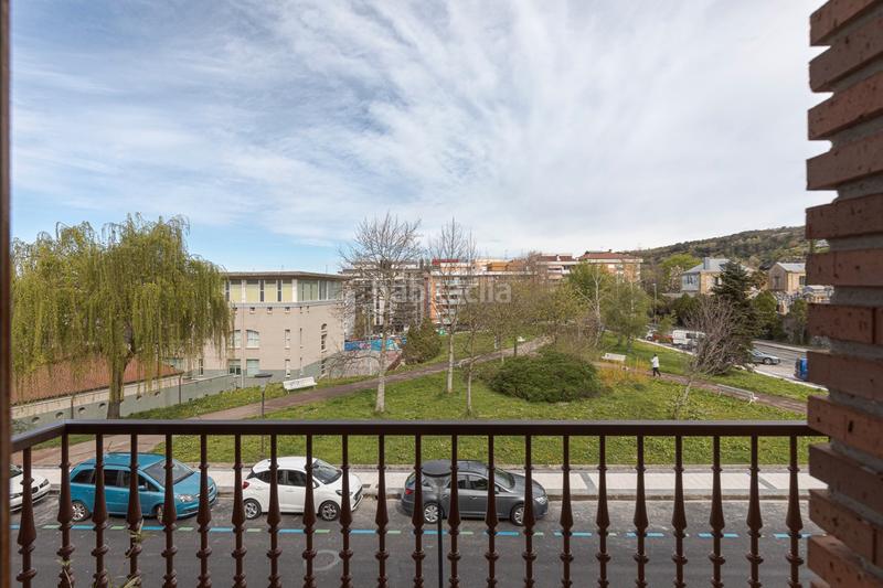 Foto 1a84a08f-427b-45eb-9f7f-3b13279f7ddc. Affitto casa a schiera con riscaldamento parcheggio in Donostia - San Sebastián