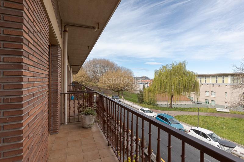 Foto 917f5ebf-d8d4-46bb-8fda-242e9b46679a. Affitto casa a schiera con riscaldamento parcheggio in Donostia - San Sebastián