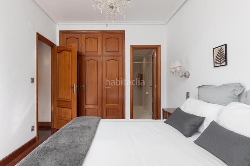 Foto 9375f57f-e972-44f7-aa54-6975f2ebedfd. Affitto casa a schiera con riscaldamento parcheggio in Donostia - San Sebastián