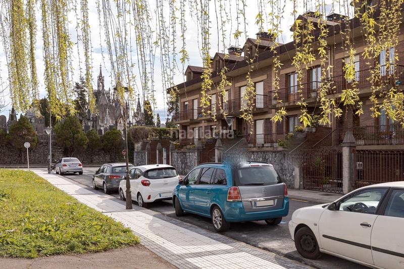 Foto 9f9abc74-59a9-4b63-8a22-1ff5d07c8e87. Affitto casa a schiera con riscaldamento parcheggio in Donostia - San Sebastián