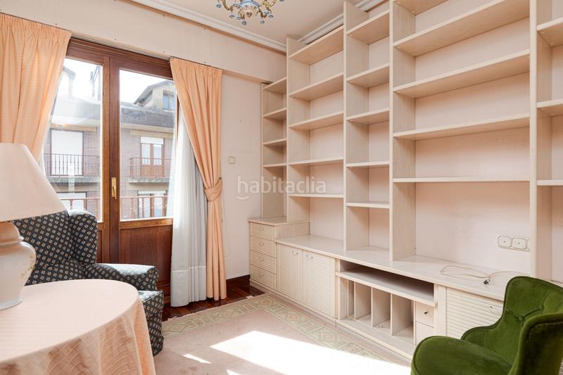 Foto a4b1fcfa-9c50-4ab5-ad07-9dcf1a72319c. Affitto casa a schiera con riscaldamento parcheggio in Donostia - San Sebastián